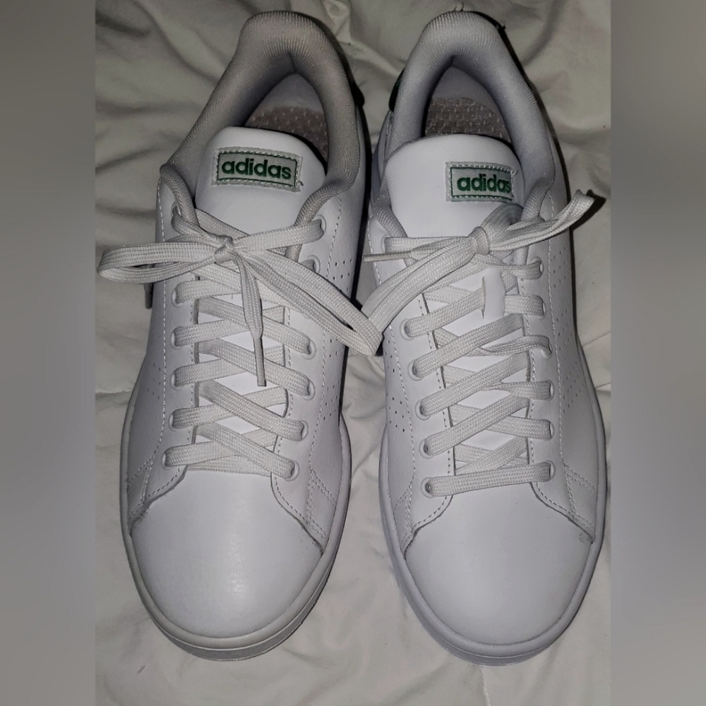 Brand new cloud foam Adidas